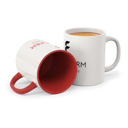Bedruckbare Kaffeetassen