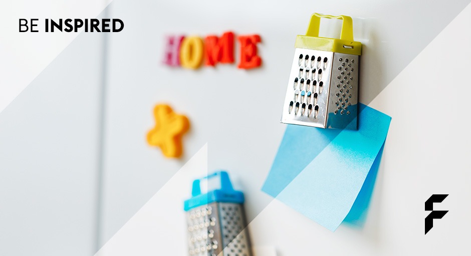 ungewöhnliche Give-Aways