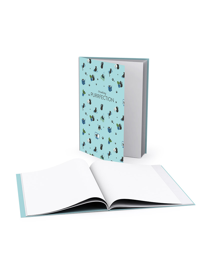 Notizbücher zum Weltgrafikertag 2023