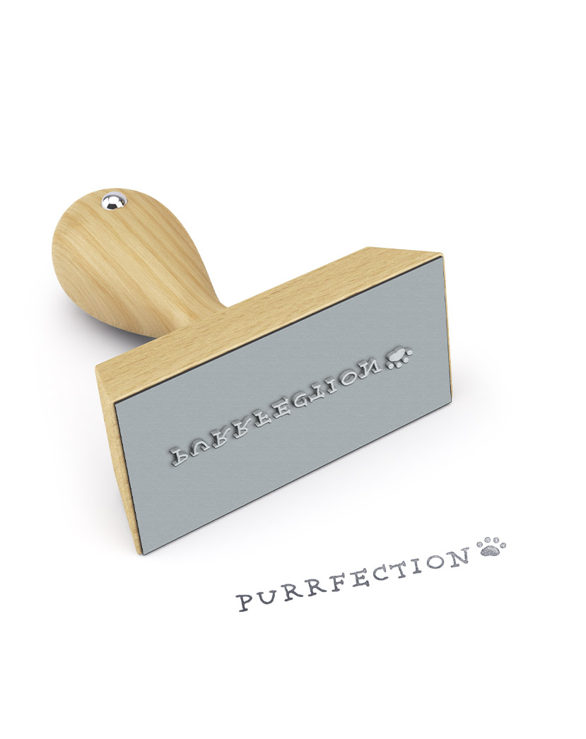 Stempel zum Weltgrafikertag 2023