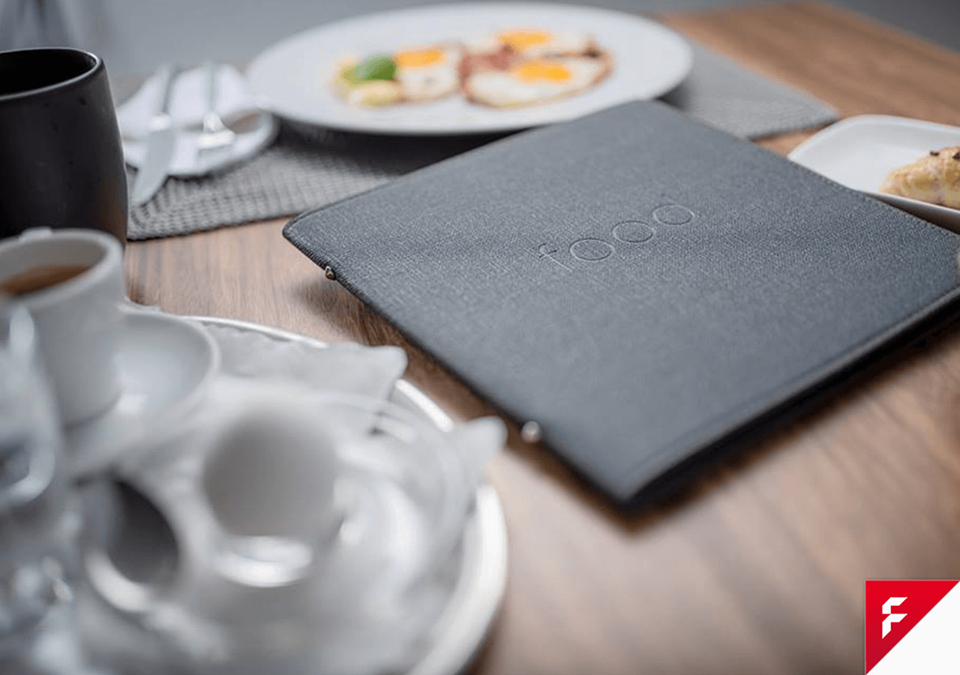 branding restaurante