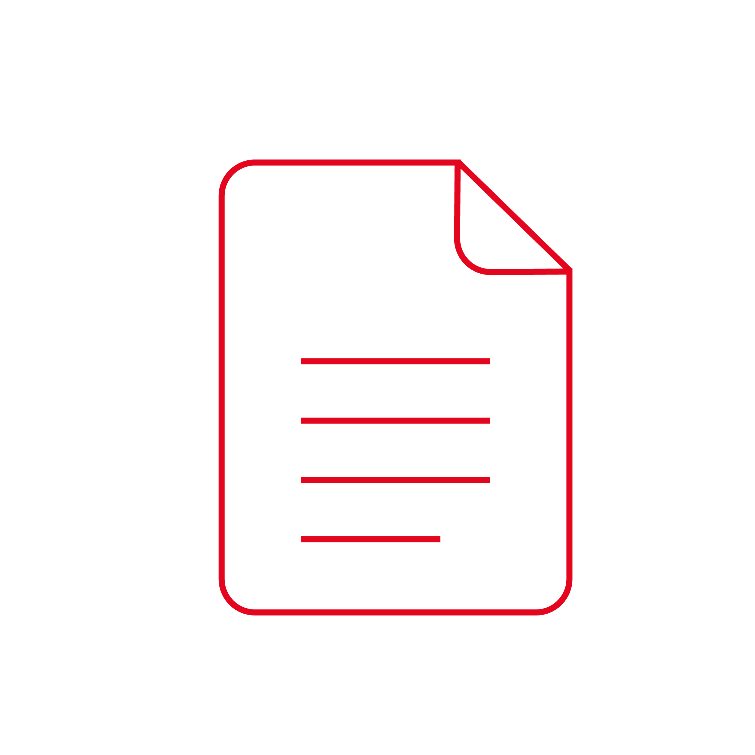 Impact AWARE™: Dokumentation