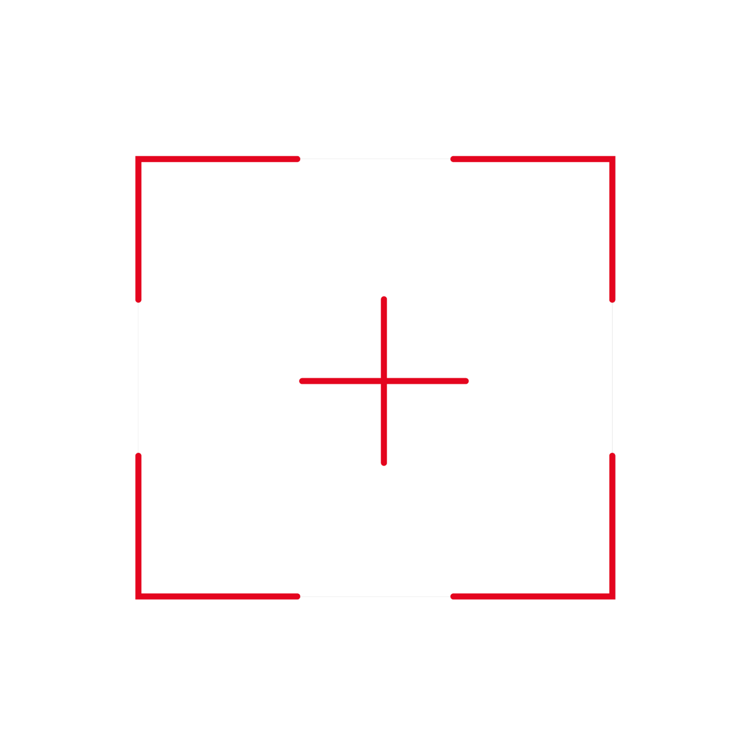 Impact AWARE™: Erster Scan