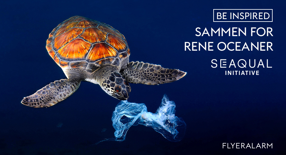 SEAQUAL INITIATIVE - Sammen om rene oceaner