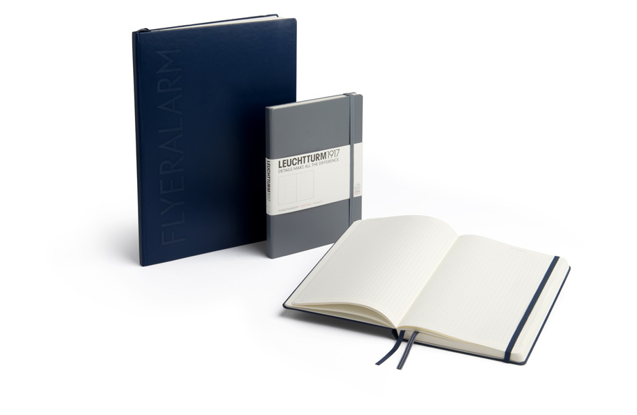 FLYERALARM Leuchtturm 1917