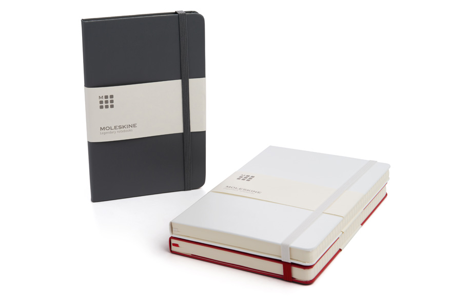 FLYERALARM Moleskin