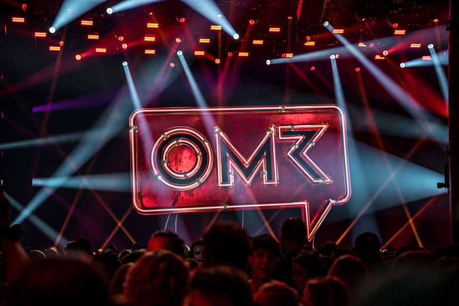 FLYERALARM OMR Festival