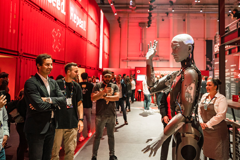 FLYERALARM OMR Festival Social Data