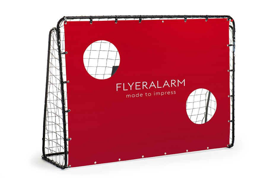 Flyeralarm Torwände