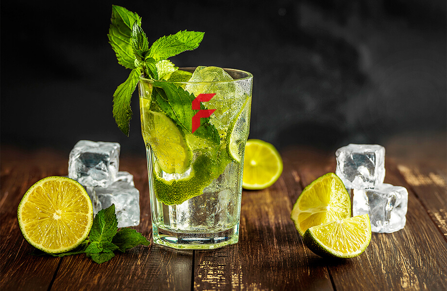 FLYERALARM Trinkgläser