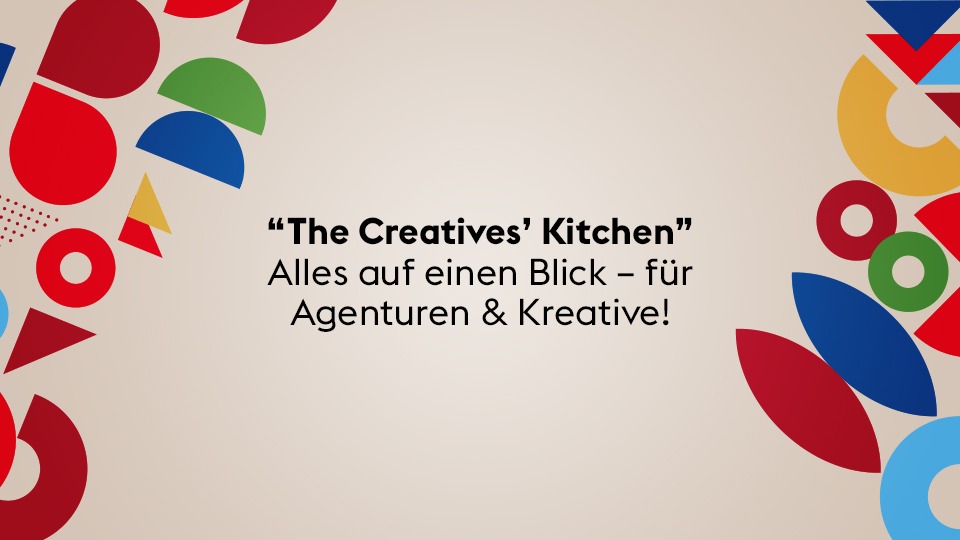 FLYERALARM Branchenwelt Agenturen und Kreative