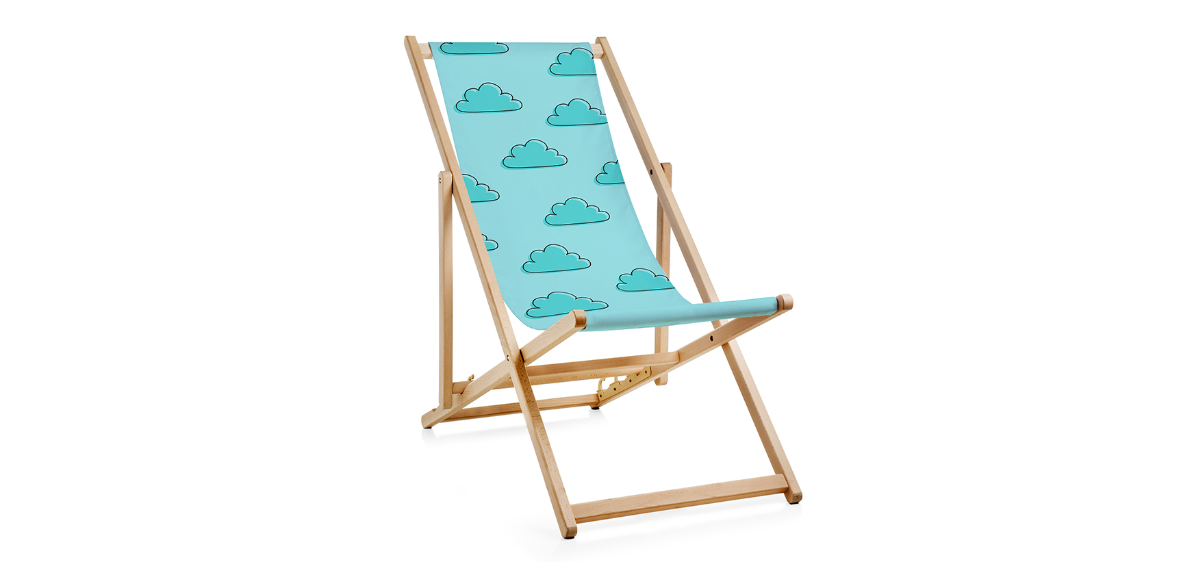 Marketing auf Festivals: Sitzelemente und Möbel