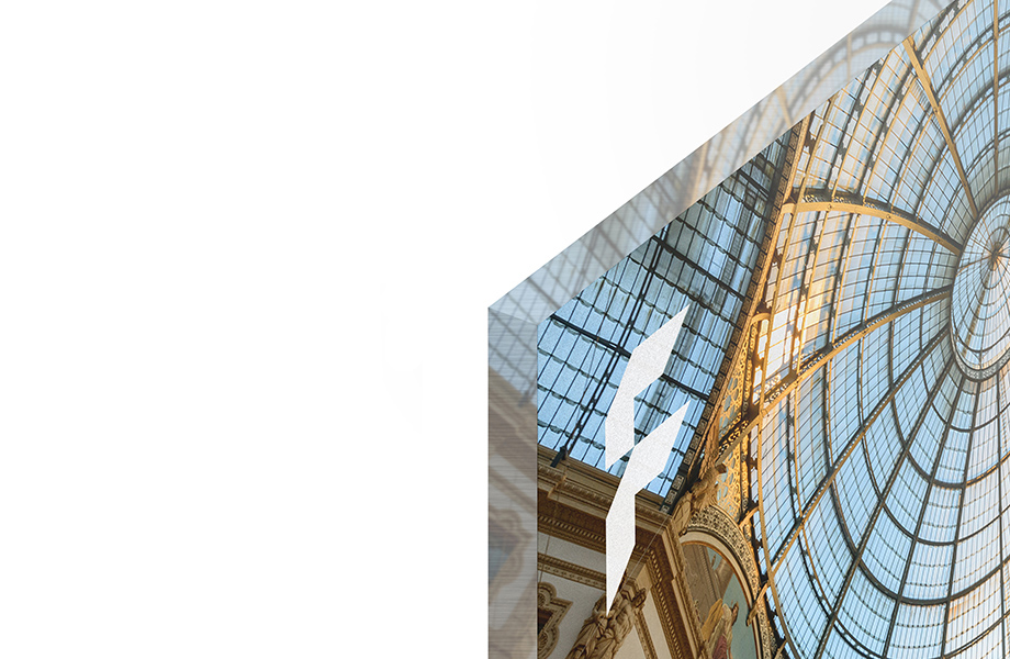 Werbeschilder aus Acrylglas