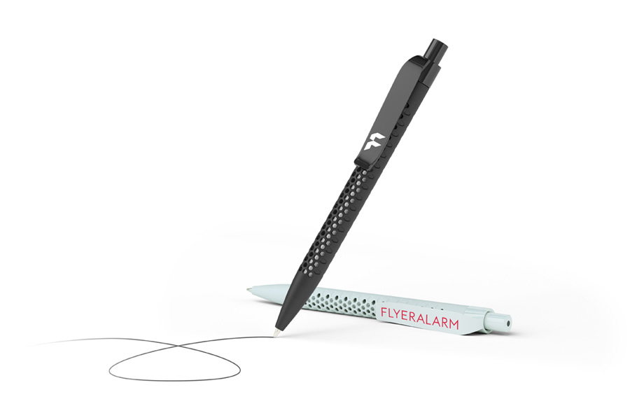 Nachhaltige Kugelschreiber bei FLYERALARM
