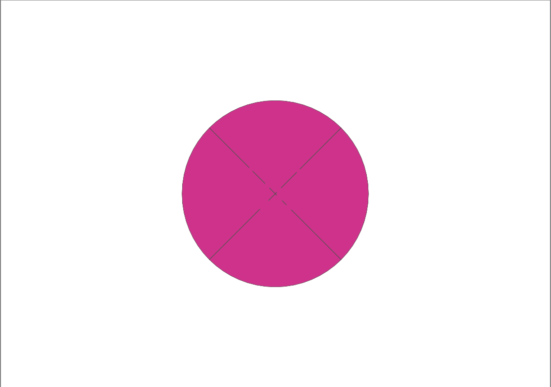 Veredelung alnegen in Affinity Publisher