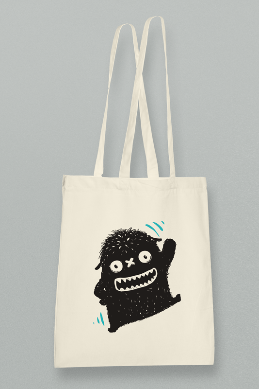 Baumwolltaschen individuell bedrucken