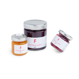 Gastgeschenke: Konfitüren