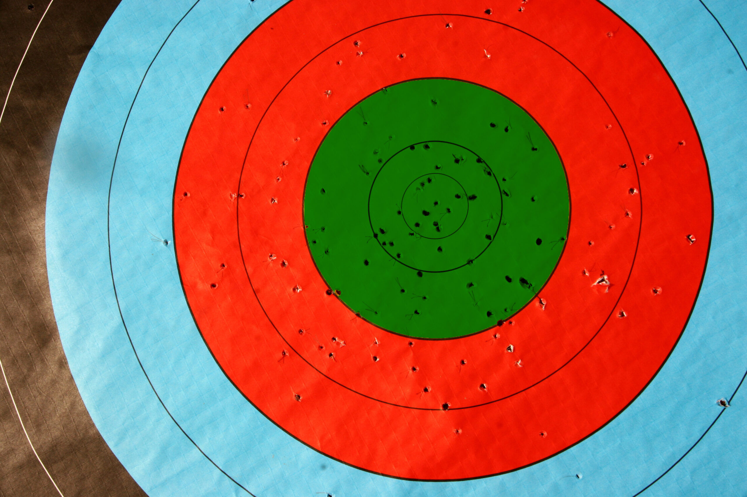 Photoshop Tutorial: Farbflächen