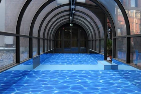 Vinylboden bedrucken