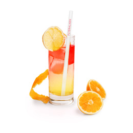 Kompostierbare Bio-Strohhalme Thermo
aus PHA