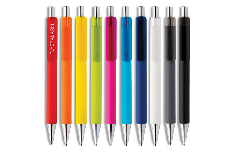 FLYERALARM Kugelschreiber 