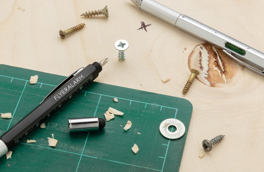 FLYERALARM Multifunktions