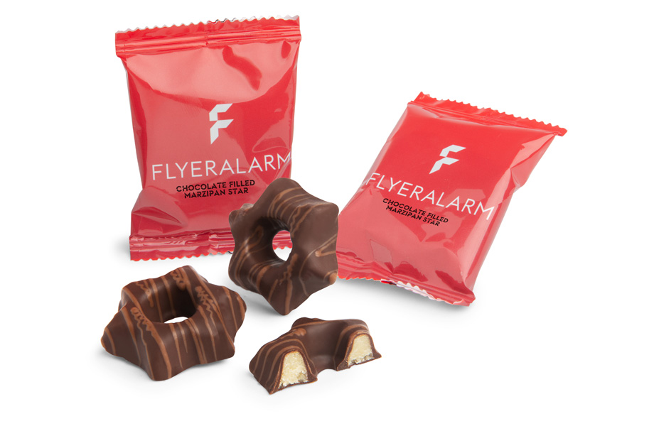 Saisonale Süßigkeiten