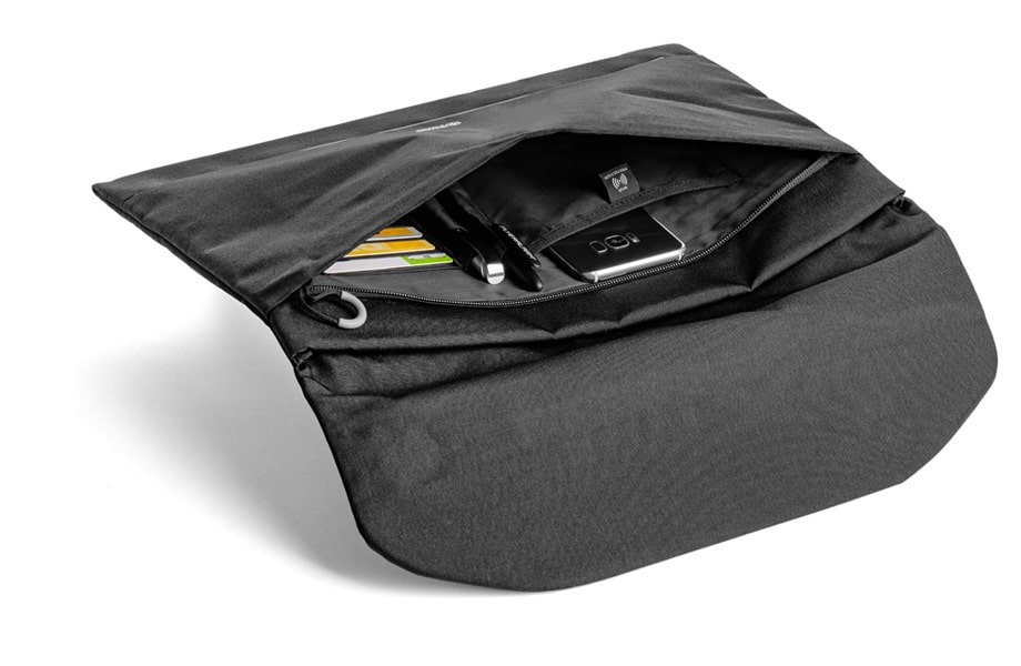 Laptophüllen mit RFID-Schutz