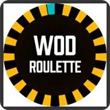 Wod Roulette App