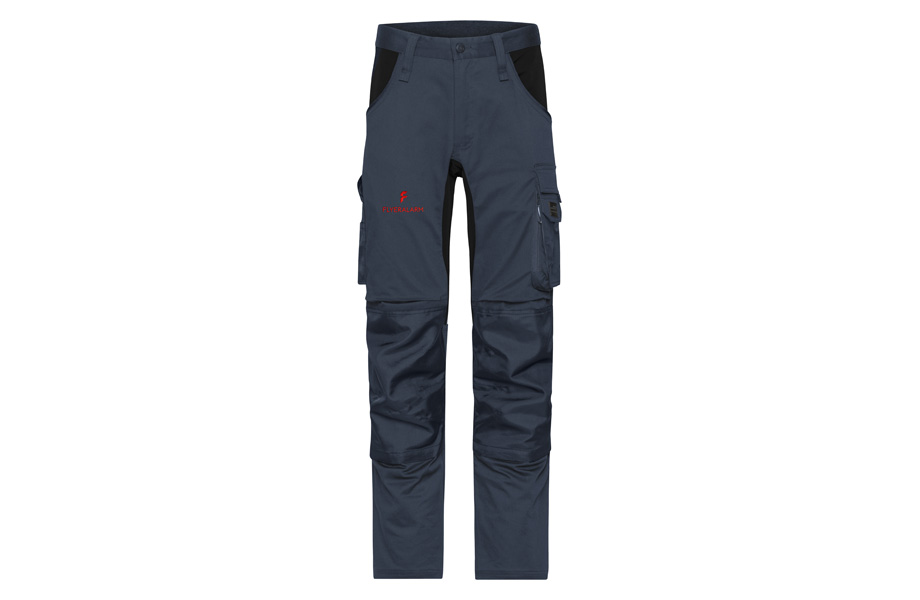 Arbeitshosen Slim Line