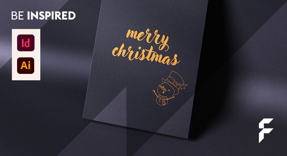 FLYERALARM Sonderfarben Weihnachten