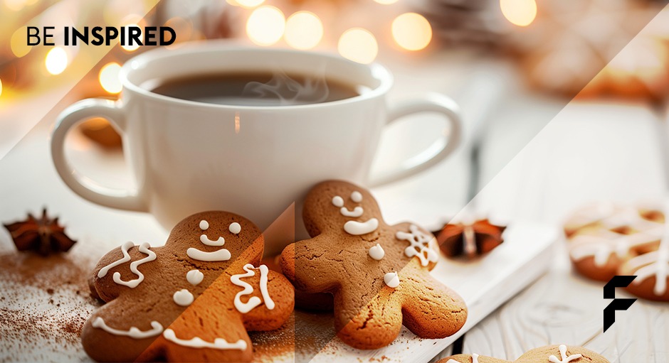 Süße Werbung: Kundenbindung geht durch den Magen