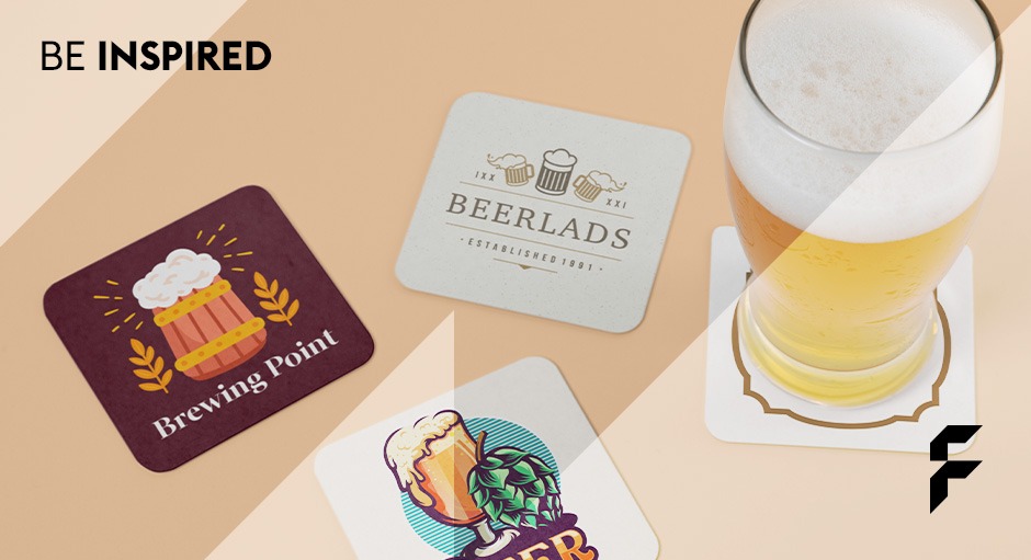 Bierdeckel: unterschätztes Werbemittel mit Potenzial