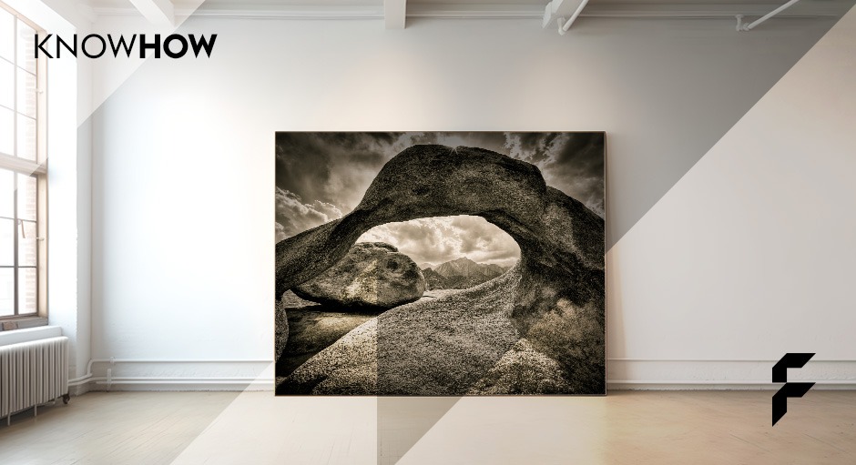 Bild vergrößern für großformatige Drucke