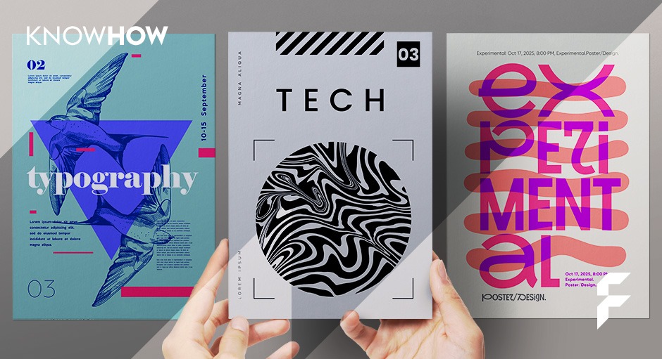 Canva oder Adobe Express