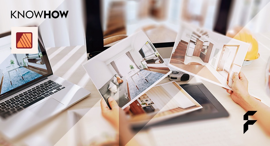 Tutorial Affinity Publisher: JPEG und TIFF erstellen