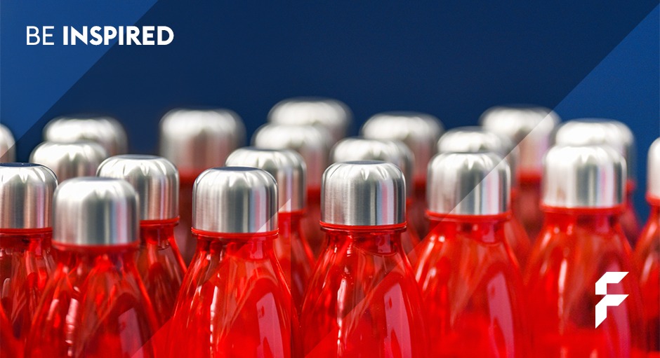 FLYERALARM Blog Titelbild Geschichte der Werbeartikel