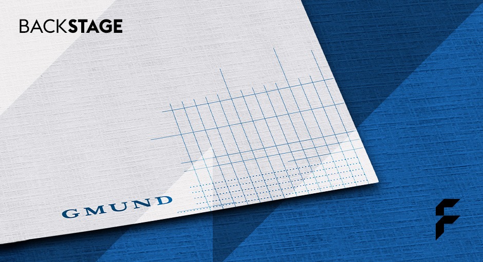 FLYERALARM Was ist Gmund Leinenpapier