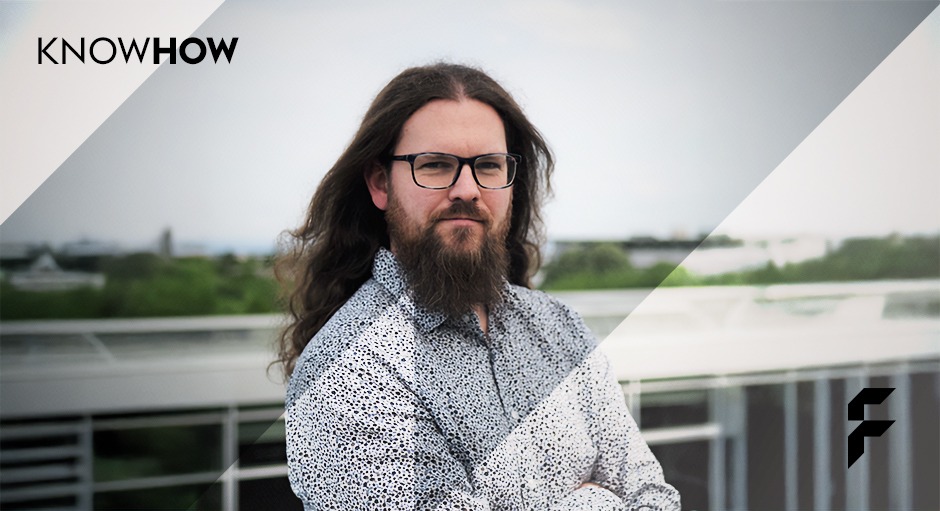 Klima-Coaching: Förderung für den Mittelstand Interview mit Tobias Vieten aus dem Mittelstand-Digital Zentrum Klima.Neutral.Digital