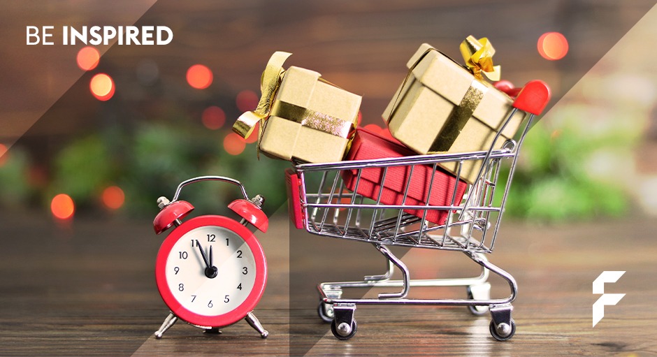 FLYERALARM Blog
Last Minute Geschenke
Titelbild