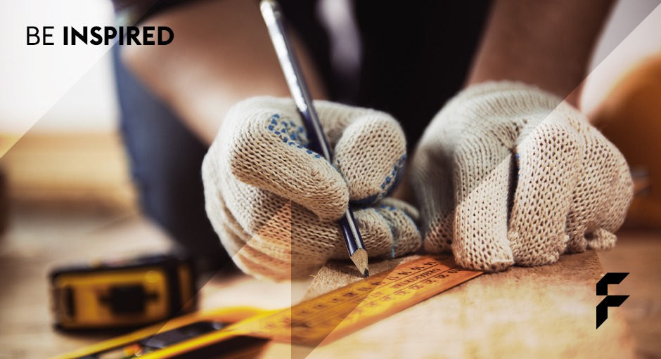 FLYERALARM Blog Titelbild Marketing für Handwerker