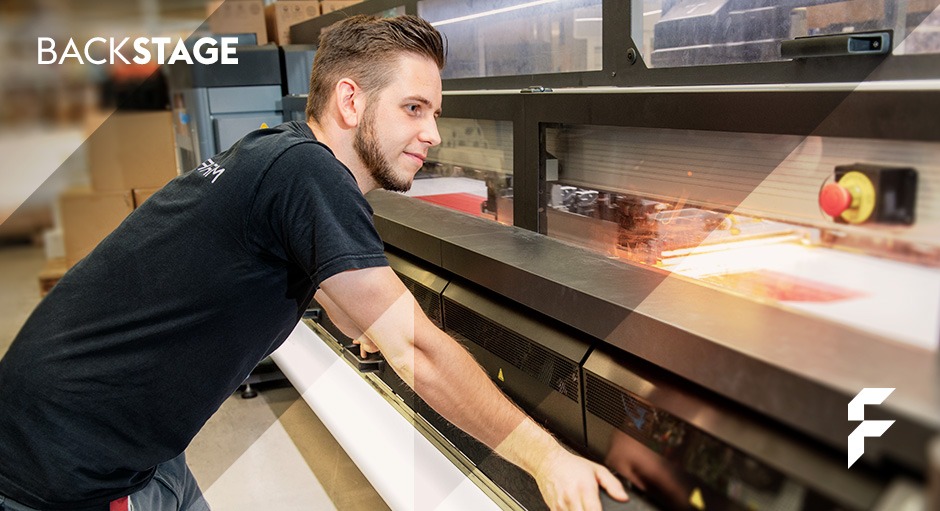 Medientechnologe Druck Digital