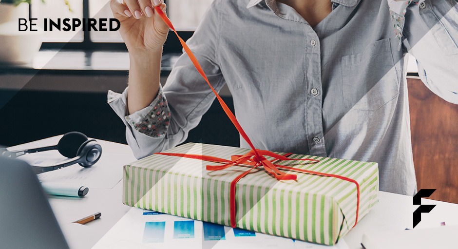 Was sind gute Mitarbeitergeschenke?