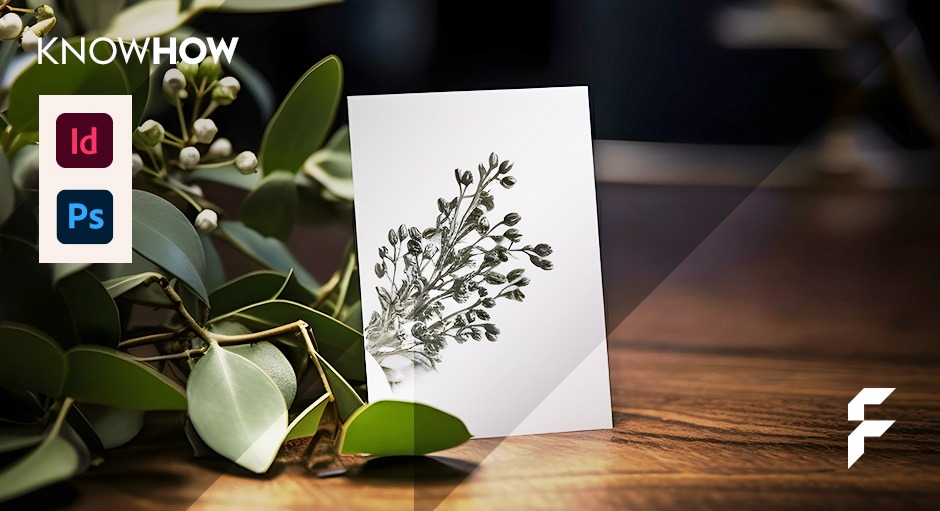 Nachhaltig drucken: Tutorials und Tipps