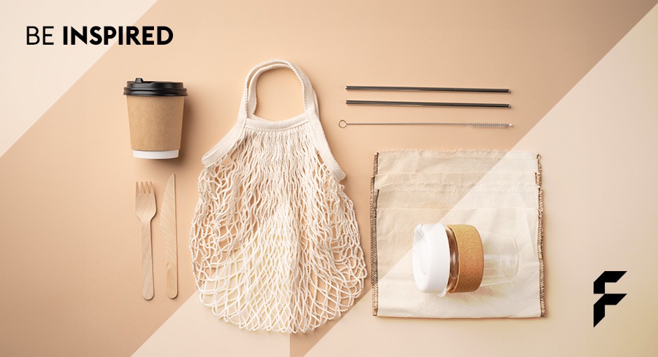 Nachhaltige Werbeartikel