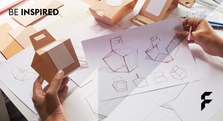 FLYERALARM Blog Verpackungen gestalten