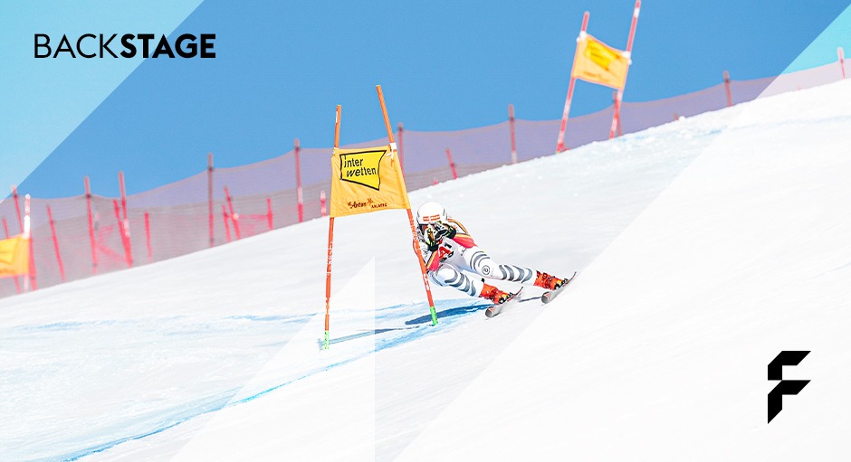 Sponsoring für Einzelsportler