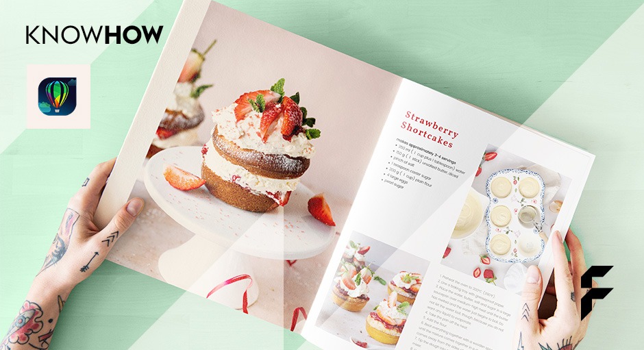 Corel Draw druckfähige PDF erstellen