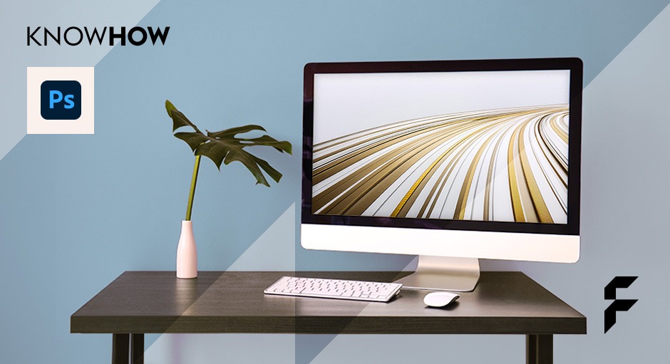 Photoshop Sonderfarbe als Volltonfarbe anlegen