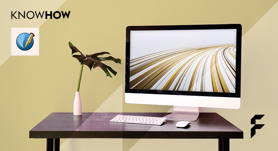 Tutorial: Sonderfarben anlegen in Scribus 1.4.5